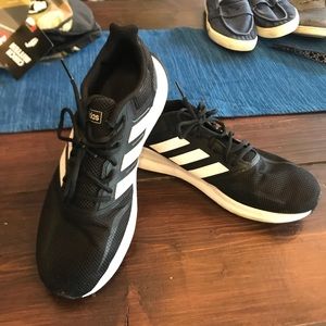 Adidas running shoes Duramo